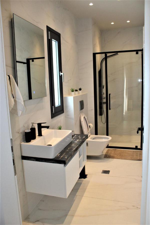 Khibra 1 Apartment Volos Exterior photo